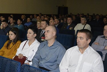 25 лет назад началась первая Чеченская война